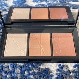 NARS - Banc De Sable highlighting palette